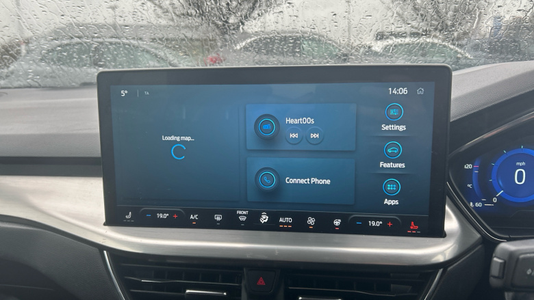 Ford Focus 1.0 EcoBoost Titanium Vignale 5dr Petrol Hatchback